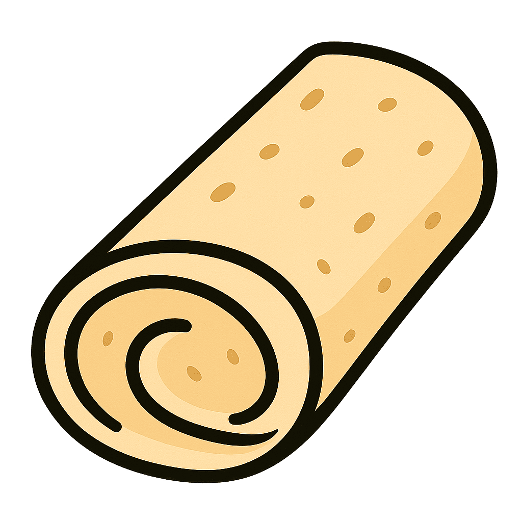 Лепёшка